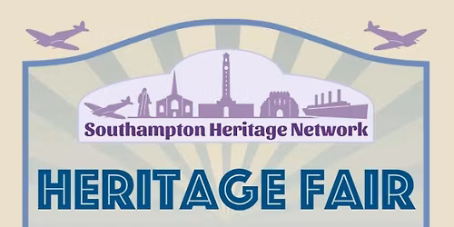 Southampton Heritage Fair