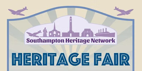 Southampton Heritage Fair