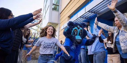 Seawolf Discovery Day