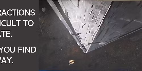 Dice 4 Diversity Professional Open Day