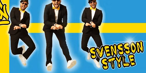 Sean Banan, Oh Mar in Helsingborg