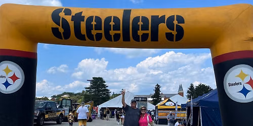 Miromar Lakes Yinzer Club Home Opener