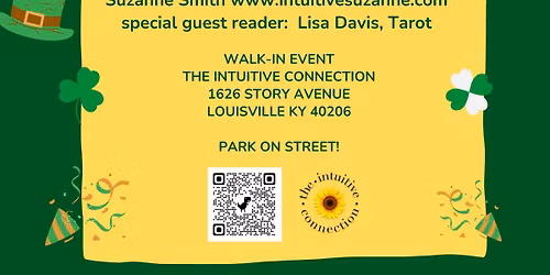 Pot of Gold Intuitive Fair!