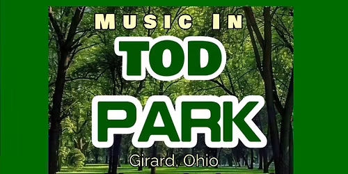 Cin City & the Saints are back at Tod Park