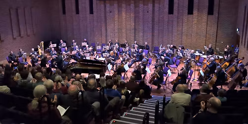 Dvo\u0159\u00e1kathon | Concert 2