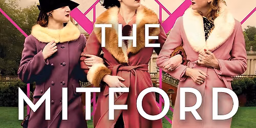 Mrs. Christie at McCarter Theatre Center