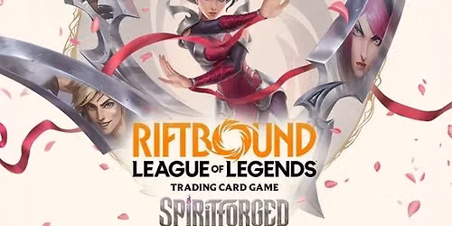 Riftbound: Nexus Night