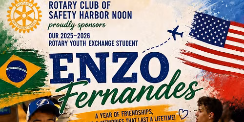 Farewell Dinner for Enzo