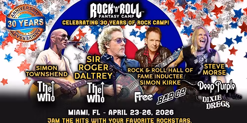 The Monster Jams - A Celebration of Hit Country Music Songs