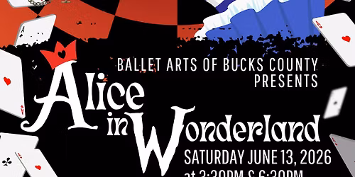 Alice in Wonderland