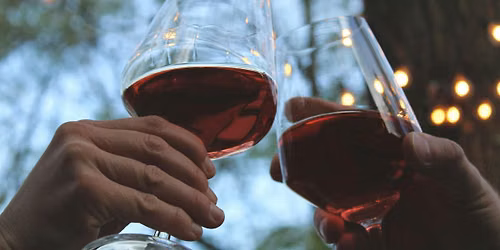 End of Summer - Sunset Social Wine Pairing