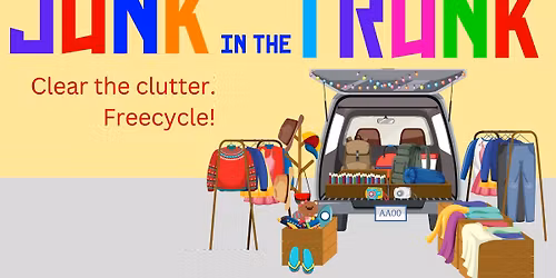 Junk in the Trunk