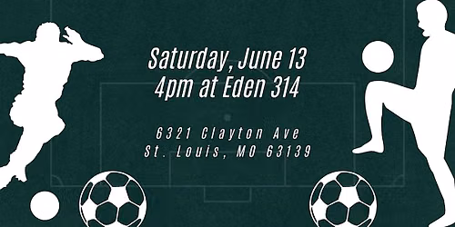 Family Friendly World Cup Watch Party - Morocco vs Brazil