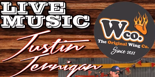 Justin Jernigan LIVE