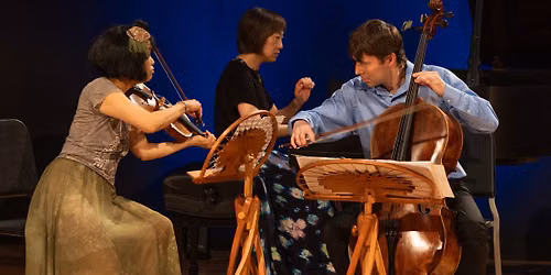 Concert 3: Mozart and Britten
