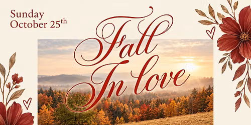 Soft & Sweet: Fall in Love Edition