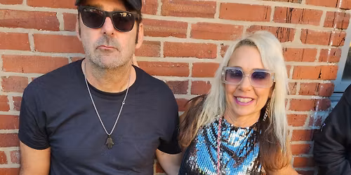 Sixteen Candles Duo LIVE in the NEW Pub 447 Inside BAR