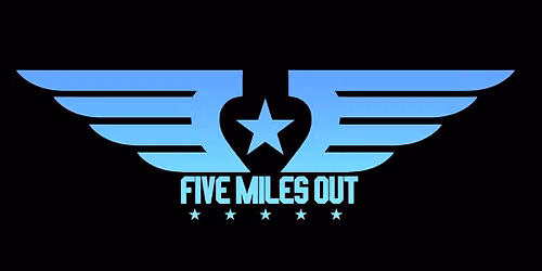Five Miles Out Live at The Old Town Hall Wombwell