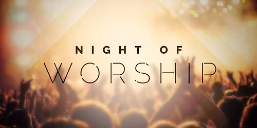 Night of Worship