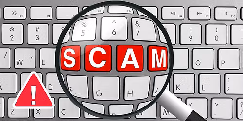 Scam Protection
