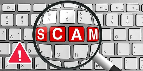 Scam Protection