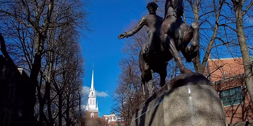 The Freedom Trail: Enemies to this Country