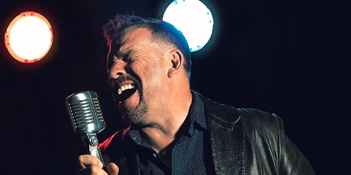 Chris O'Leary Band