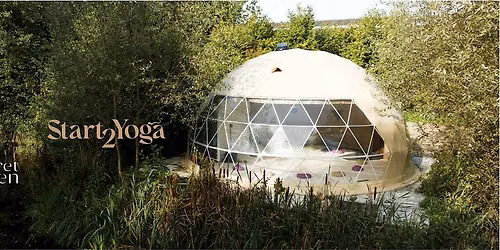 Start2Yoga
