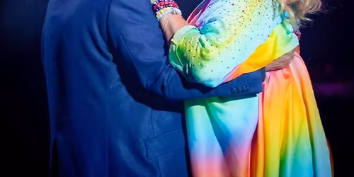 Al Bano & Romina Power - M\u00f6rbisch am See, Austria