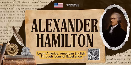 Learn America: American English Through Icons of Excellence