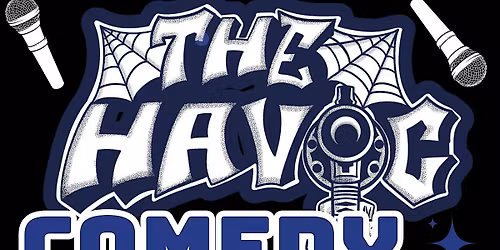 Ladies Night Comedy Show