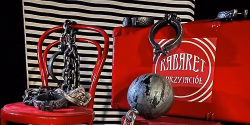 Kabaret U Przyjaci\u00f3\u0142