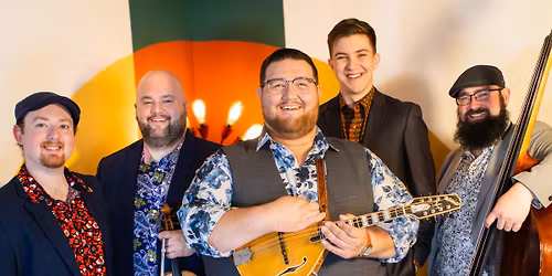 Seth Mulder & Midnight Run