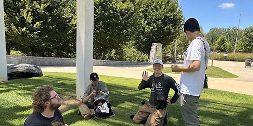 Westside (Shirley Clarke Franklin) Park Bioblitz