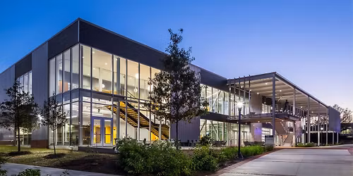 GA Cuber Jackets Spring 2026