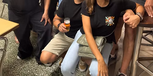 Festa dos 40 - Santo Andr\u00e9 Cordinh\u00e3 