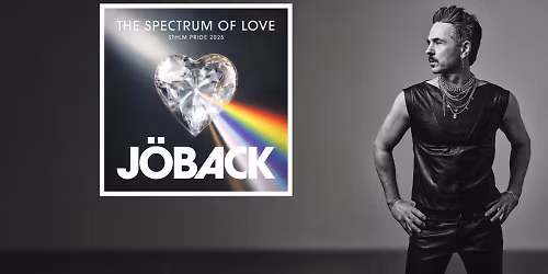 Peter J\u00f6back in Vaasa