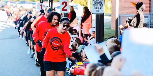 2026 Cabot Cruisers - Inspiration Run