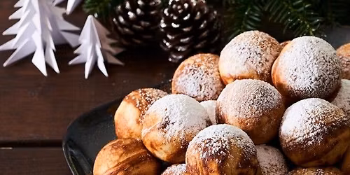 Julehygge med Mors\u00f8 Erhvervsr\u00e5d