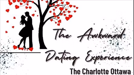 The Awkward Dating Experience