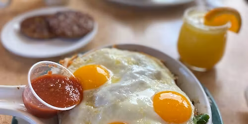 Monthly Retiree Breakfast @ PJ Piper's in Cedarburg