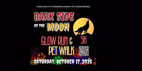 Bark At The Moon