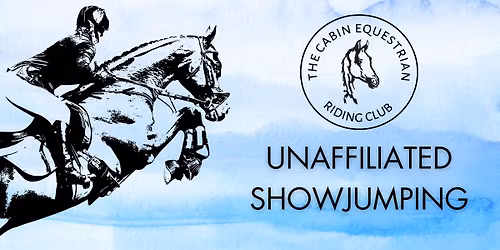 Evening Unaffiliated Showjumping 