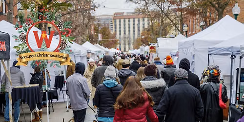 4th Annual Westport Christmas Market