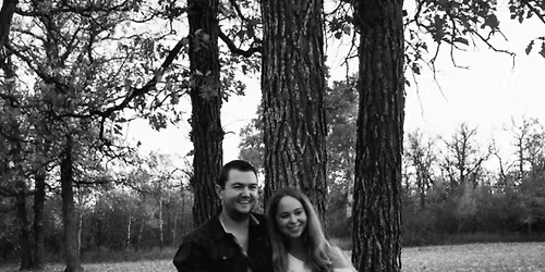 Wedding Social in Honour of Alicia Strylytski & Cameron Bourgouin