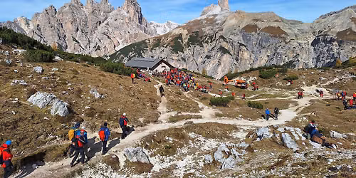 Dolomites 2026! \u0391\u03bd\u03b1\u03ba\u03b1\u03bb\u03cd\u03c8\u03c4\u03b5 \u03c4\u03b7 \u03bc\u03b1\u03b3\u03b5\u03af\u03b1 \u03c4\u03c9\u03bd \u0394\u03bf\u03bb\u03bf\u03bc\u03b9\u03c4\u03ce\u03bd