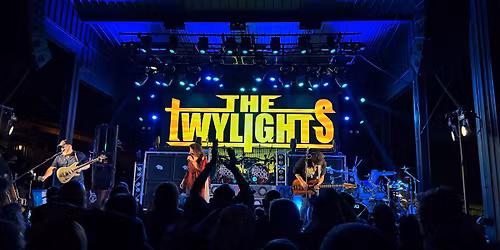 The Twylights Rock Good Times Pub