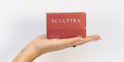 Sculptra Lunch & Learn at Westlake Aesthetics & Wellness