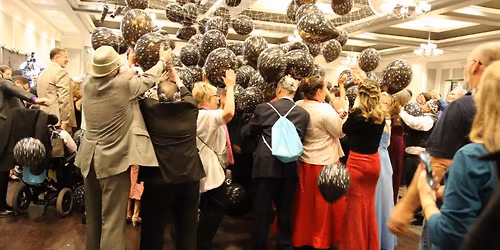 Prom Set up (Decorations)!