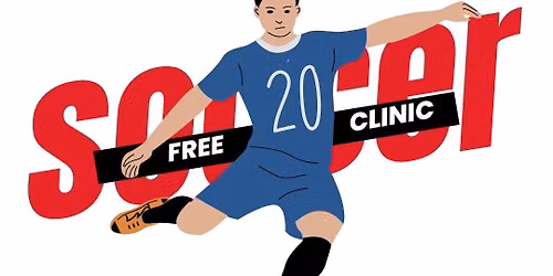 October FREE Clinic